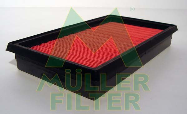 MULLER FILTER Воздушный фильтр PA3371
